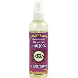 Ambientador Contra Mal de Ojo 200ml